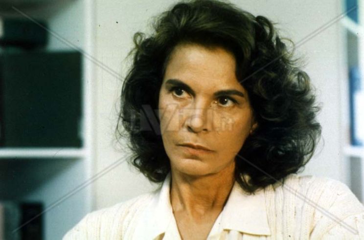 Florinda Bolkan