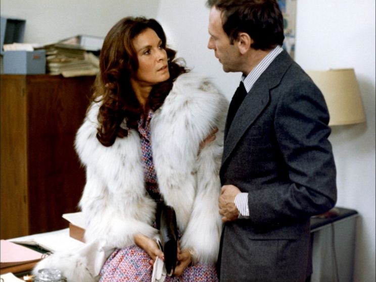 Florinda Bolkan