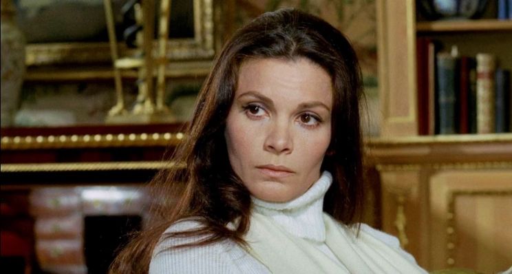 Florinda Bolkan