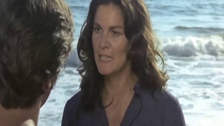 Florinda Bolkan