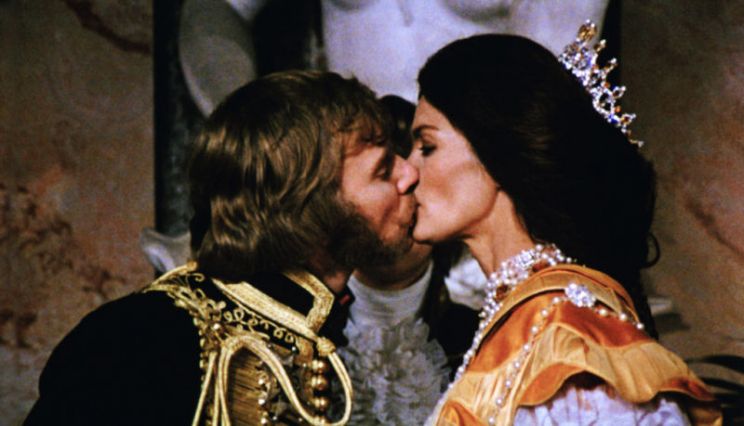 Florinda Bolkan
