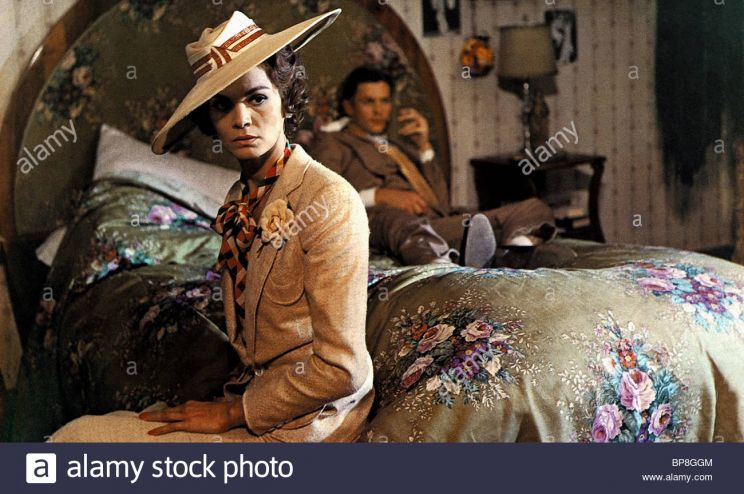 Florinda Bolkan