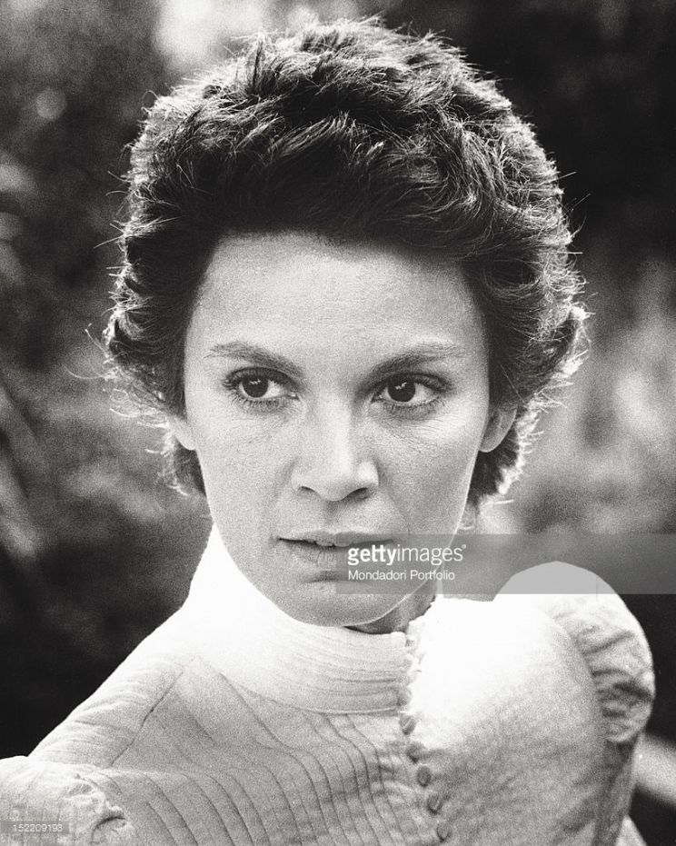 Florinda Bolkan