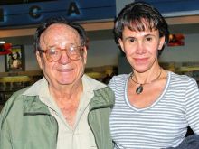 Florinda Meza