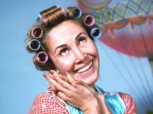 Florinda Meza