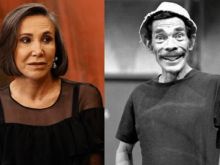 Florinda Meza