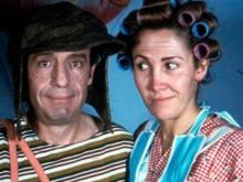 Florinda Meza