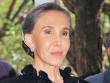 Florinda Meza