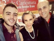 Florinda Meza