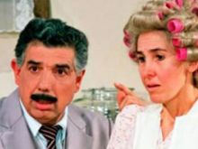 Florinda Meza