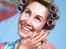 Florinda Meza