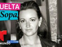 Florinda Meza