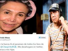 Florinda Meza