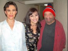 Florinda Meza