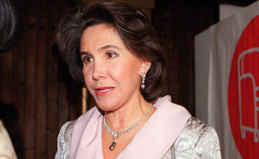 Pictures of Florinda Meza