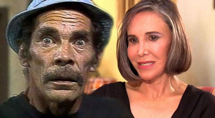 Florinda Meza