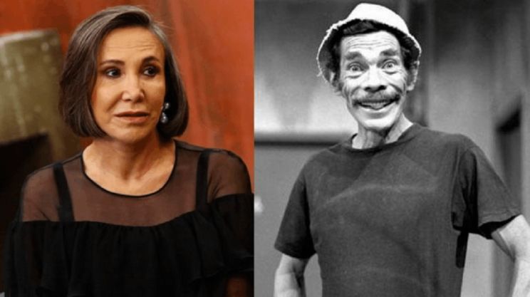 Florinda Meza
