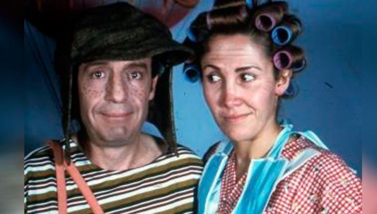 Florinda Meza