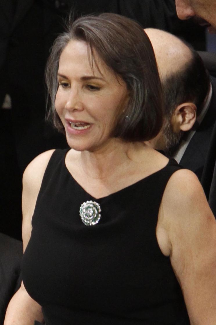 Florinda Meza