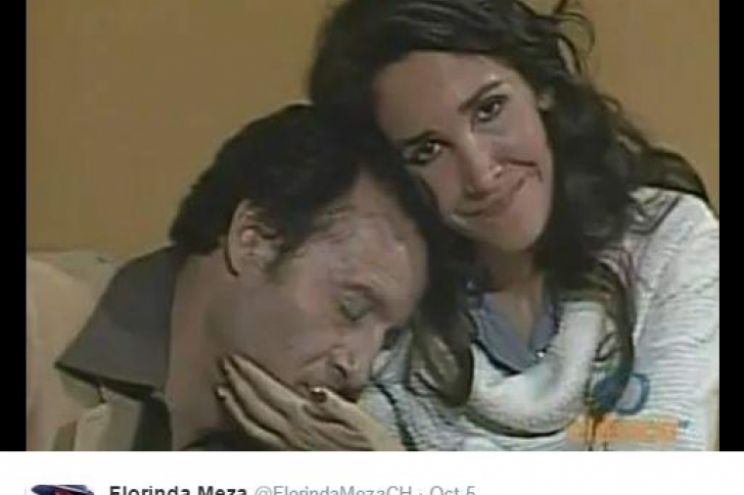 Florinda Meza
