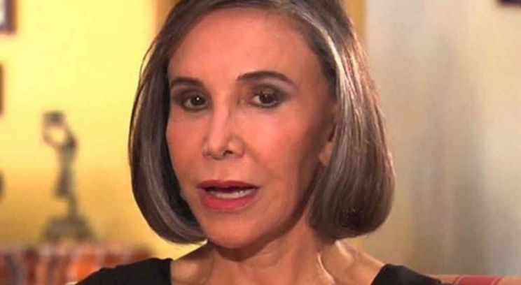 Florinda Meza