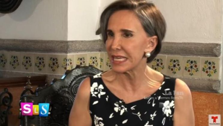 Florinda Meza