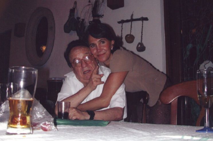 Florinda Meza