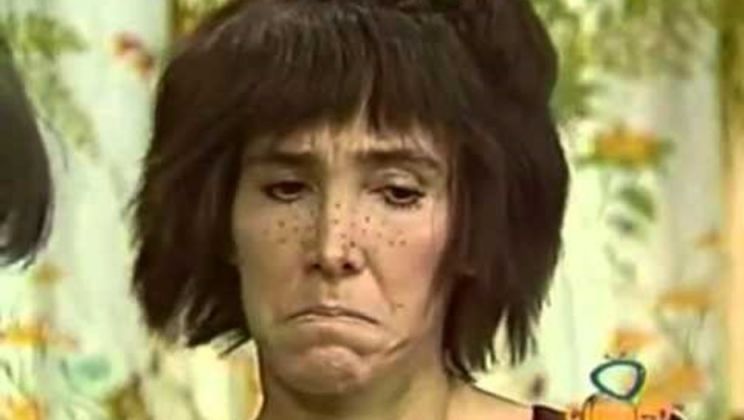 Florinda Meza