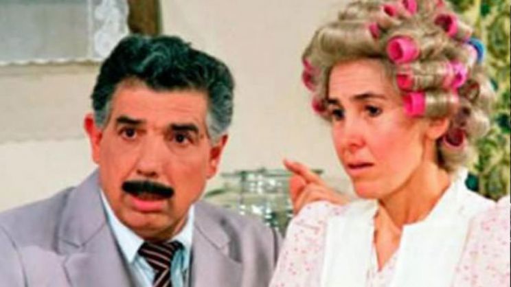 Florinda Meza