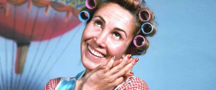 Florinda Meza