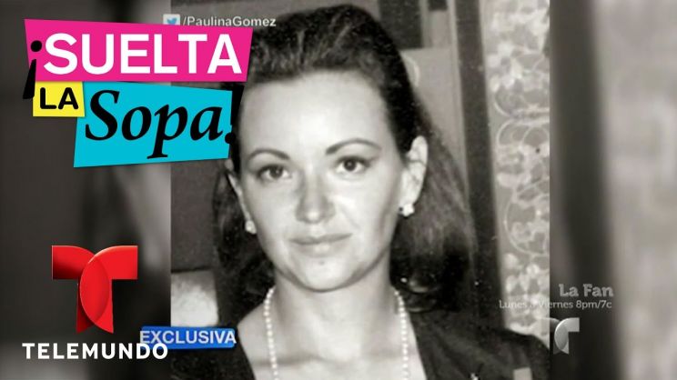 Florinda Meza
