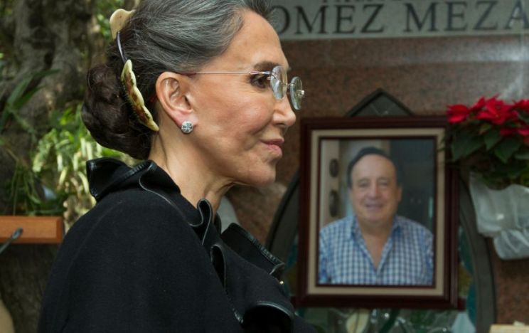 Florinda Meza