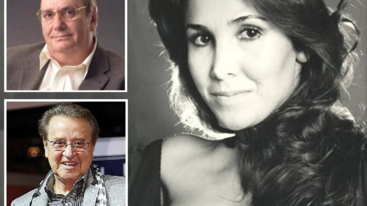 Florinda Meza