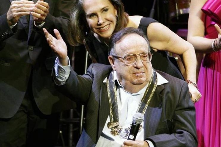 Florinda Meza
