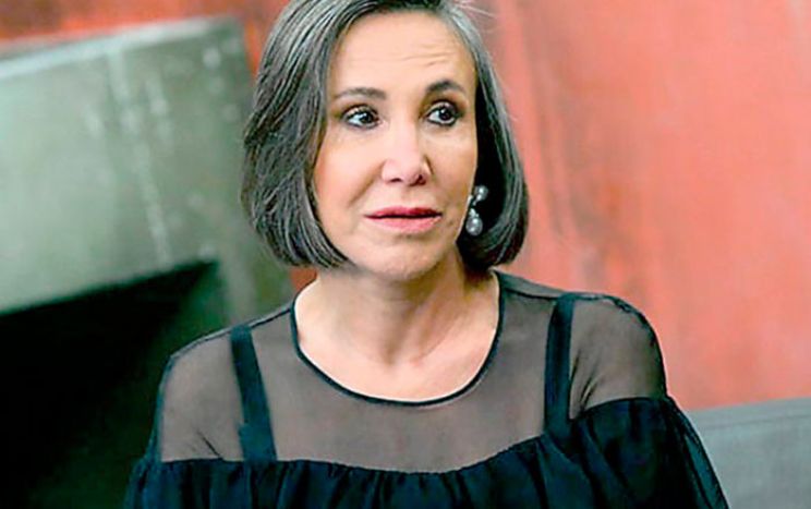 Florinda Meza