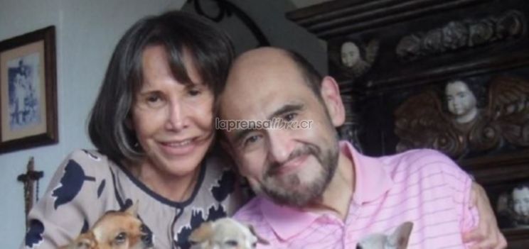 Florinda Meza