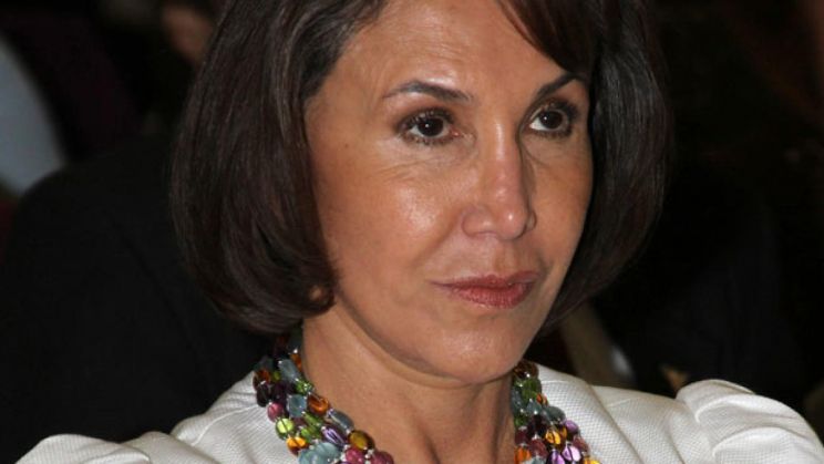 Florinda Meza