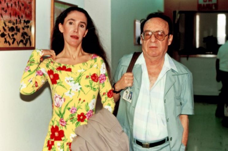 Florinda Meza