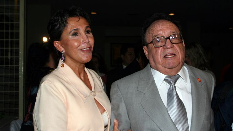 Florinda Meza