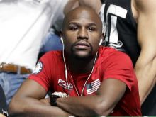 Floyd Mayweather Jr.