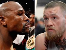 Floyd Mayweather Jr.