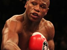Floyd Mayweather Jr.