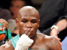 Floyd Mayweather Jr.