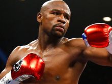 Floyd Mayweather Jr.