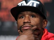 Floyd Mayweather Jr.