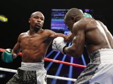 Floyd Mayweather Jr.