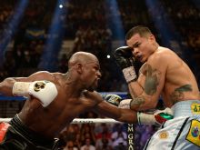 Floyd Mayweather Jr.