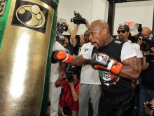 Floyd Mayweather Jr.