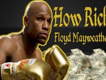 Floyd Mayweather Jr.