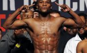 Floyd Mayweather Jr.